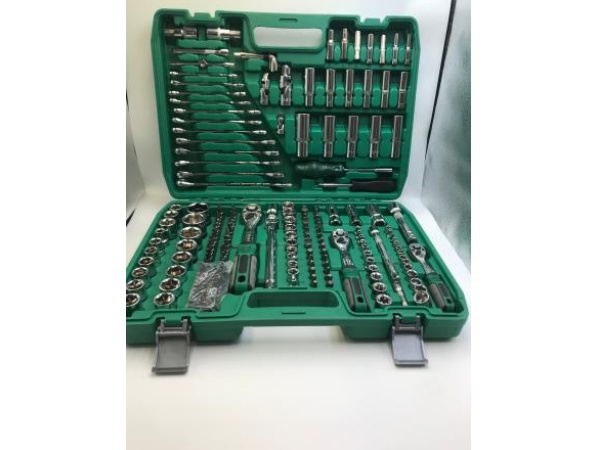 216 kit de ferramentas de pcs