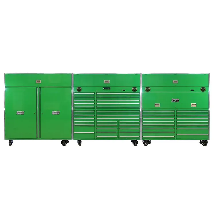 Gabinete de combinação modular
