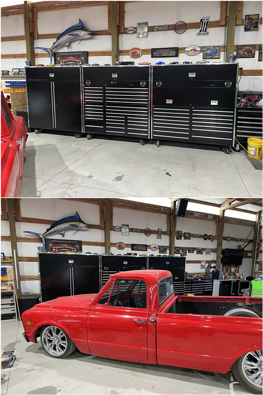 Avaliações de clientes americanos