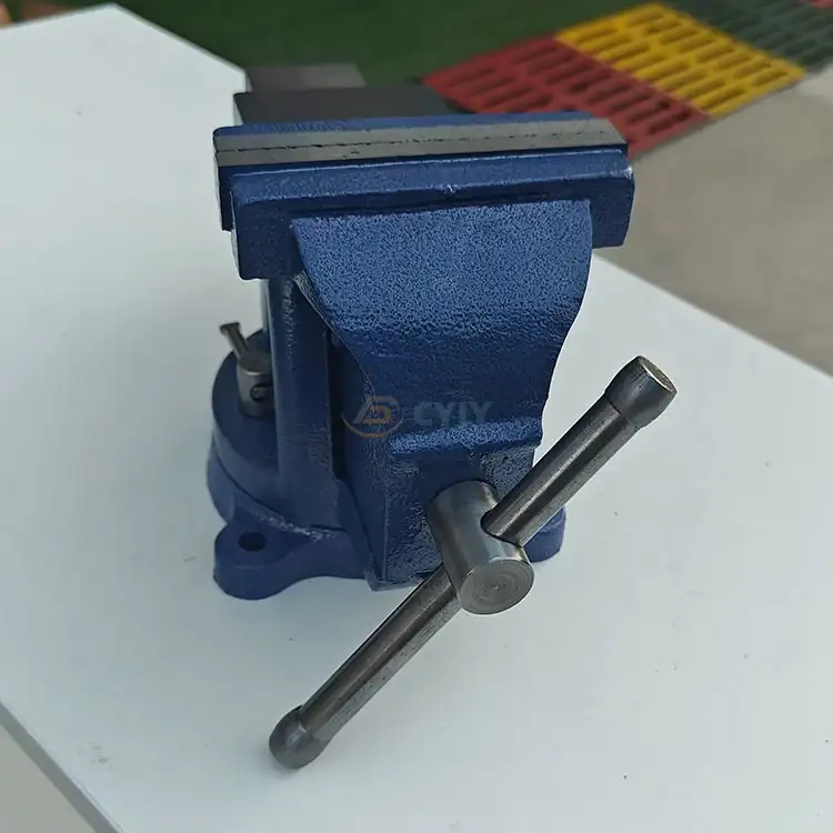 BENCH UTILIDADE VISE